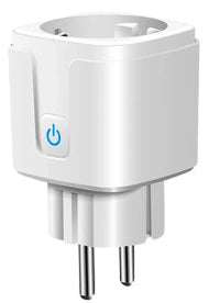 Prise intelligente WiFi ElectraFlex™
